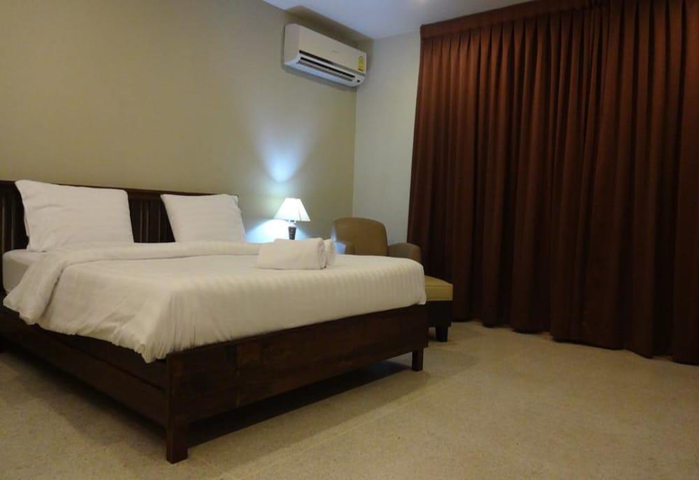 Mango Bedroom Inn Бангкок Экстерьер фото
